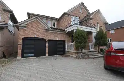71 Boulderbrook Drive Toronto E11 Ontario M1X 2C3