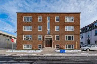 3 Webber Avenue Hamilton Ontario L8N 1W4