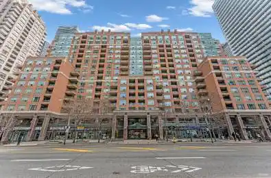 889 Bay Street Unit# 1011 Toronto C01 Ontario M5S 3K5