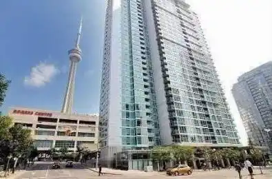 81 Navy Wharf Court Unit# 3610 Toronto C01 Ontario M5V 3S2