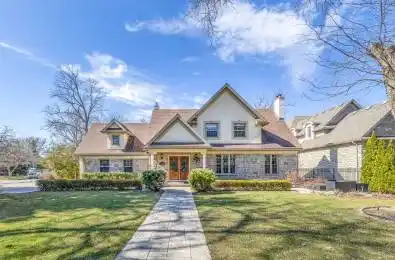 3325 Lakeshore Road Burlington Ontario L7N 1B1