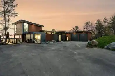 3886 East Shore Road Severn Ontario L0K 1E0