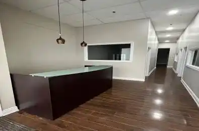 284 Orenda Road Unit# 16 Brampton Ontario L6T 5S3