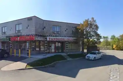 7086 Airport Road Unit# 1 Mississauga Ontario L4T 2G8
