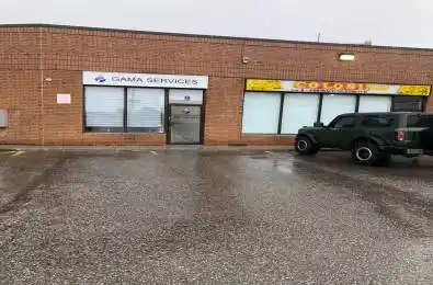 44 Goodmark Place Unit# 9 Toronto W10 Ontario M9W 6N8