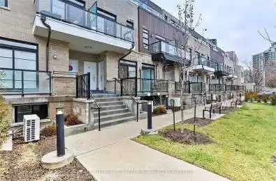 57 Finch Avenue Unit# 27 Toronto C14 Ontario M2N 0K9