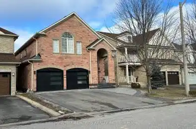 82 Laurier Avenue Richmond Hill Ontario L4E 4P5