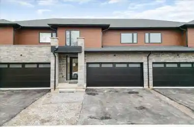 2154 Walkers Line Unit# 8 Burlington Ontario L7M 3R9