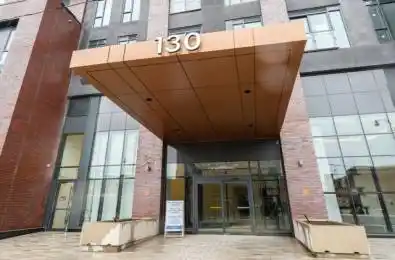 130 River Street Unit# 1508 Toronto C08 Ontario M5V 3P7