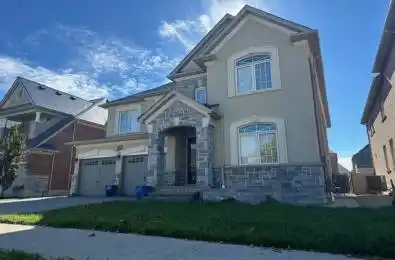 57 Balderson Drive Vaughan Ontario L4H 3N5