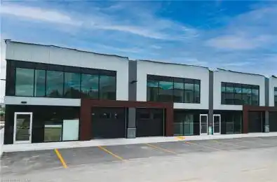 587 HANLON CREEK Boulevard Unit# 9 Guelph Ontario N1C 0B3