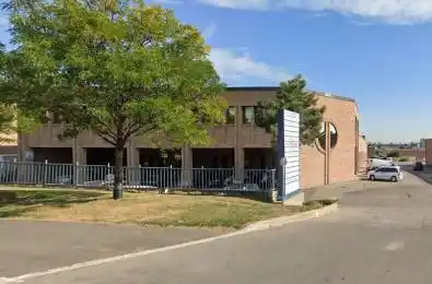 5511 Tomken Road Unit# 208 Mississauga Ontario L4W 4B6