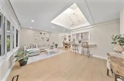 201 Southlawn Avenue Oshawa Ontario L1H 3Y5
