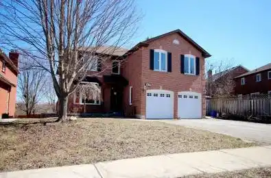 207 Kensit Avenue Unit# Basement Newmarket Ontario L3X 1S6