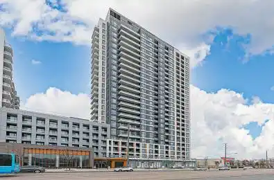 7950 Bathurst Street Unit# B0502 Vaughan Ontario L4J 0L4
