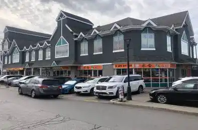 7077 Kennedy Road Unit# 110-111 Markham Ontario L3R 0N8