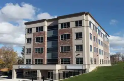 11 Lakeside Terrace Unit# 401A Barrie Ontario L4M 0H9