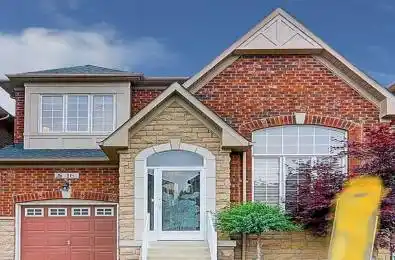 16 Atlas Peak Drive Markham Ontario L6C 3H6