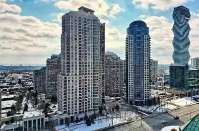 310 Burnhamthorpe Road Unit# 1206 Mississauga Ontario L5B 4P9