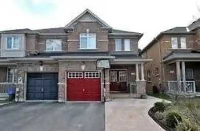 94 Andriana Crescent Unit# Basement Markham Ontario L6B 0C8