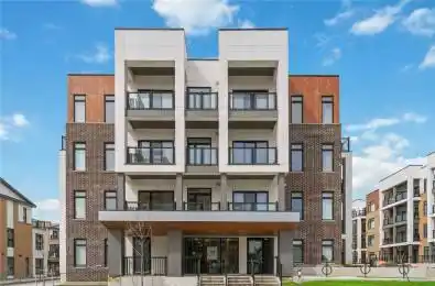 130 Canon Jackson Drive Unit# 406 Toronto W04 Ontario M6M 0B7