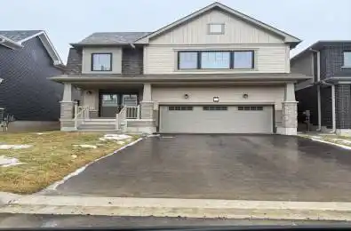 11 Wintergreen Crescent Haldimand Ontario N3W 0H9