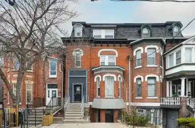 210 Carlton Street Toronto C08 Ontario M5A 2L1