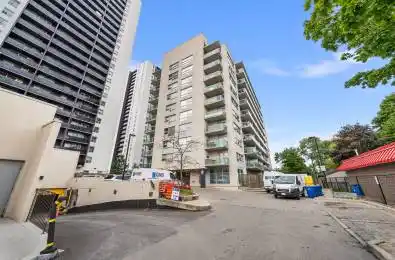 2464 Weston Road Unit# 405 Toronto W04 Ontario M9N 0A2