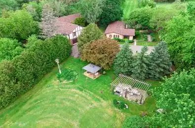 14902 Mount Pleasant Road Caledon Ontario L7E 3M3