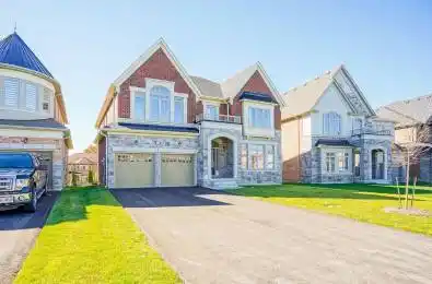 30 Brown Court Newmarket Ontario L3Y 0C7