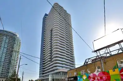 15 Holmes Avenue Unit# 1108 Toronto C14 Ontario M2N 0L4
