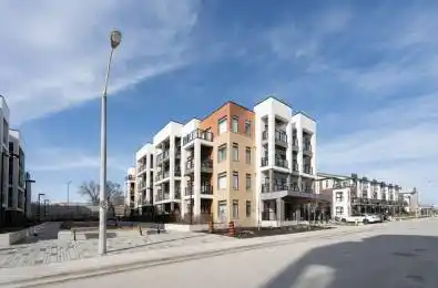 120 Canon Jackson Drive Unit# 103 Toronto W04 Ontario M6M 0B8