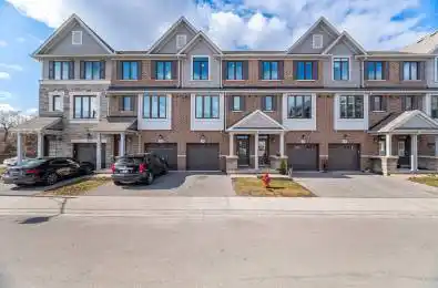 288 Glover Road Unit# 54 Hamilton Ontario L8E 5H6