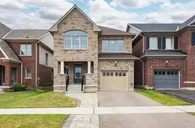 1231 Graham Clapp Avenue Oshawa Ontario L1H 8L7
