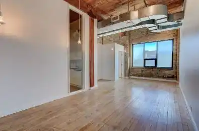 25 Morrow Avenue Unit# 201 Toronto W01 Ontario M6R 2H9