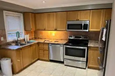 7155 Fairmeadow Crescent Mississauga Ontario L5N 8R7
