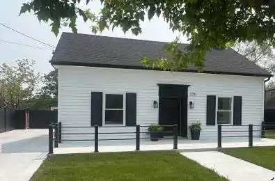 375 King Street Cobourg Ontario K9A 2N6