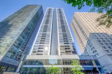 28 Ted Rogers Way Unit# 2601 Toronto C08 Ontario M4Y 2W7