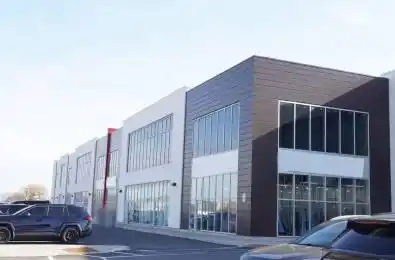 9300 Goreway Drive Unit# B-214 Brampton Ontario L6P 4N1