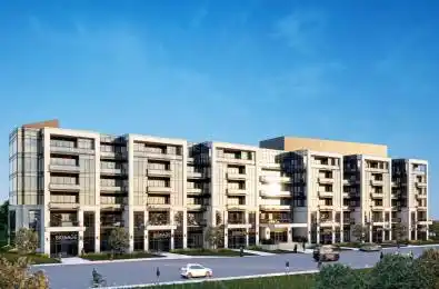 12765 Keele Street Unit# 305 King Ontario L7B 1H5