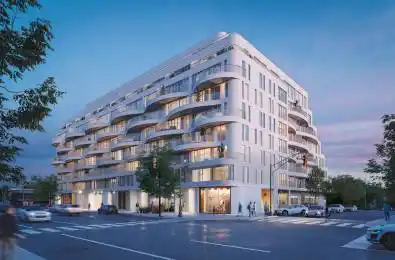 689 The Queensway N/A Unit# 522 Toronto W07 Ontario M8Y 0C8