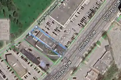 5454 Dundas Street Toronto W08 Ontario M9B 1B4