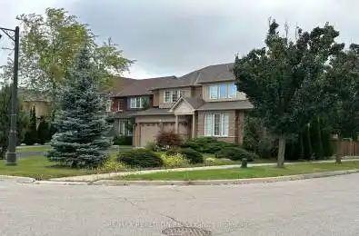 3 Lisa Brown Court Richmond Hill Ontario L4E 4K9
