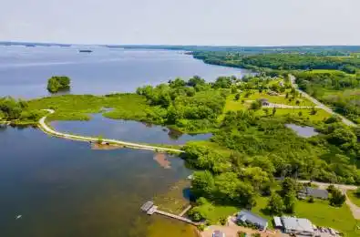 5538 Rice Lake Scenic Drive Unit# 200 Hamilton Township Ontario K0K 2E