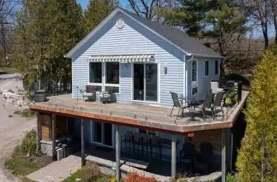 64 Valley Road Georgian Bay Ontario L0K 1S0