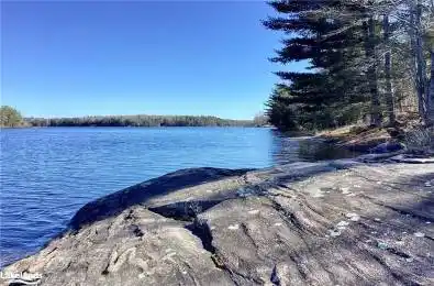 38 HAWKINS POINT Road Georgian Bay Ontario P0C 1H0
