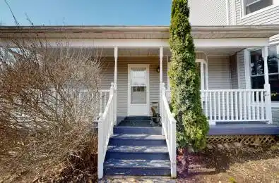 103 Bruce Street Unit# B Blue Mountains Ontario N0H 2P0