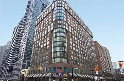 7 Carlton Street Unit# 1108 Toronto C08 Ontario M5B 2M3