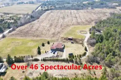 3668 Harmony Road Oshawa Ontario L1H 8L7