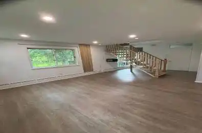 249 Richmond Street Unit# Back Richmond Hill Ontario L4C 3Y9